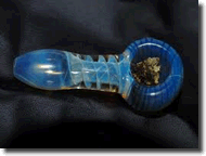 Marijuana Pipe